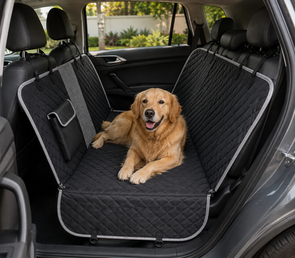 VibeCart Pet Travel Protection Kit