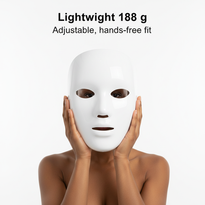 Lightweight Comfort — Regenerated
