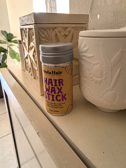 DolaHair 75g hair wax styling stick